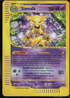 AOG Graded 4.5 - 2002 Pokémon – Expedition – DE Simsala 1/165 Reverse Holo