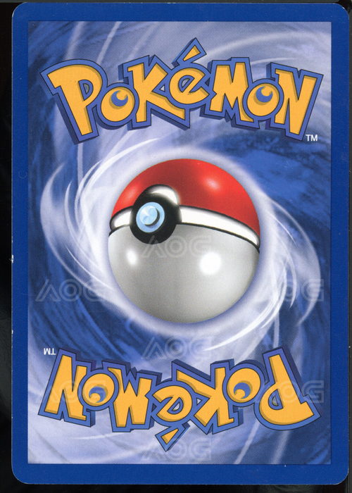 AOG Graded 6.5 - 2002 Pokémon – Neo Destiny – DE Dunkles Iksbat 2/105
