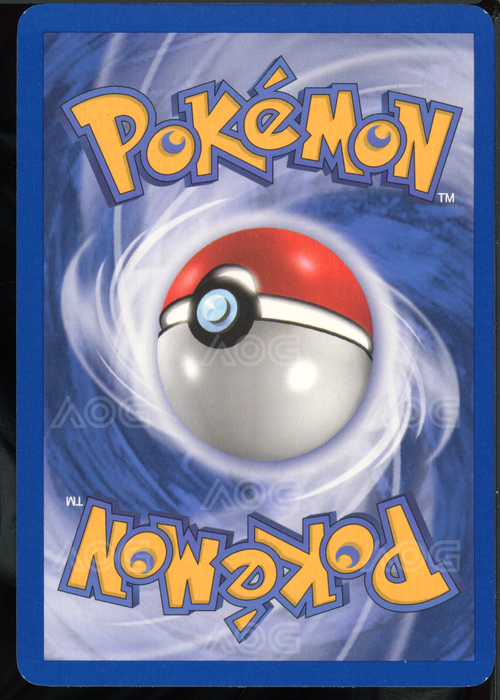 AOG Graded 8.5 - 2004 Pokémon – EX Team Rocket Returns – EN Dark Gyarados 36/109 Reverse Holo