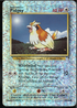 AOG Graded 6 - 2002 Pokémon – Legendary Collection – EN Pidgey 85/110 Reverse Holo