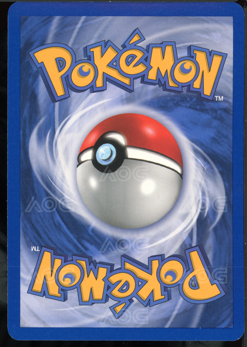 AOG Graded 8 - 2004 Pokémon – EX Team Rocket Returns – EN Rocket's Articuno ex 96/109