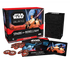 Star Wars: Unlimited - Der Funke einer Rebellion Prerelease-Box - DE