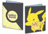 Pokemon 9-Pocket Portfolio Ordner Pikachu