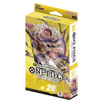 One Piece Card Game - Charlotte Katakuri ST-20