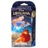 Disney Lorcana: Das Erste Kapitel - Starter Deck Saphir & Stahl (DE)