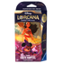 Disney Lorcana: Das Erste Kapitel - Starter Deck Bernstein & Amethyst (DE)