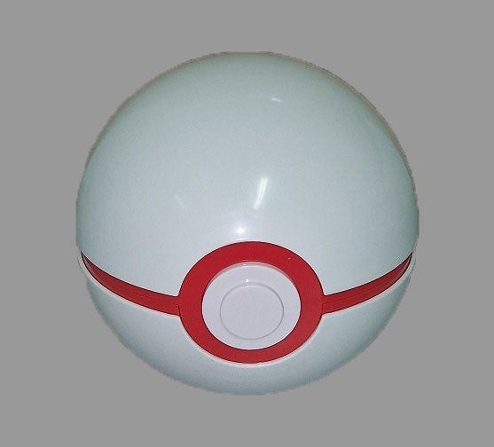 Deckhalter Premier-Ball