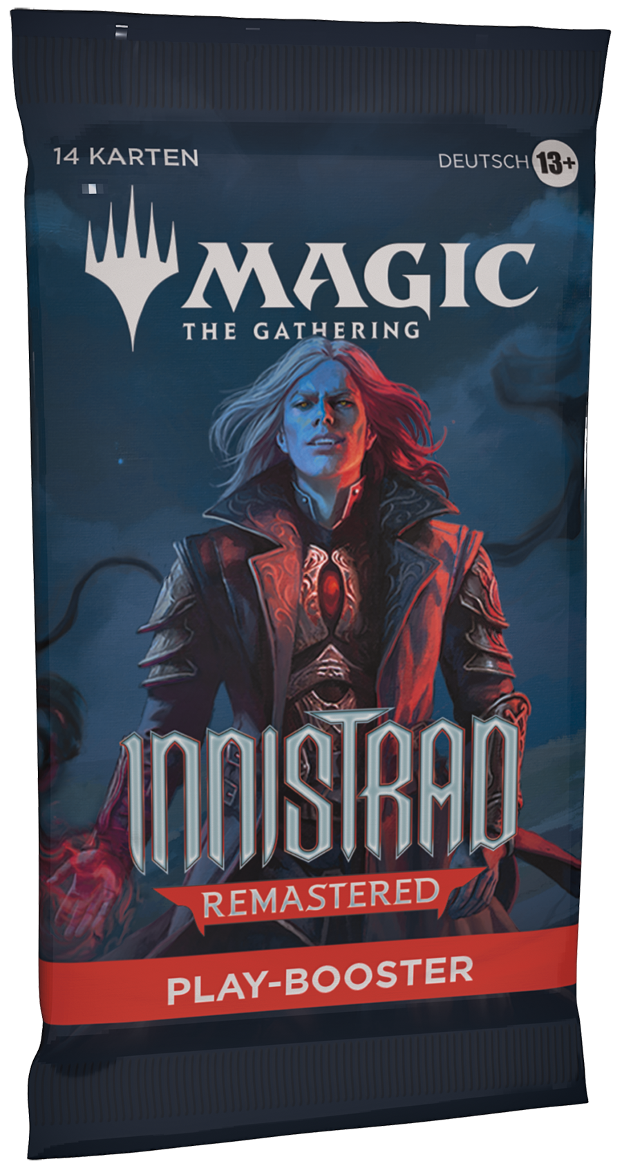 Magic: The Gathering Innistrad Remastered Play-Booster