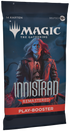 Magic: The Gathering Innistrad Remastered Play-Booster