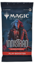 Magic: The Gathering Innistrad Remastered Play-Booster