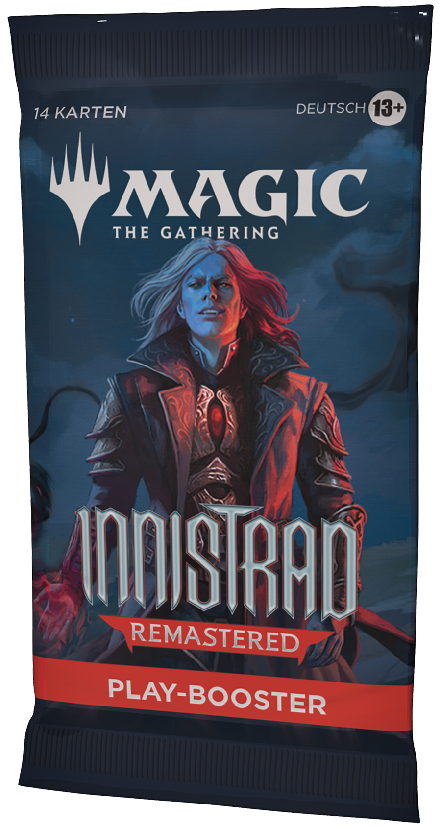 Magic: The Gathering Innistrad Remastered Play-Booster