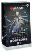 Modern Horizons 3 - Commander-Deck - Eldrazi-Invasion DE