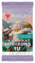 Magic: The Gathering - Modern Horizons 3 Play Booster