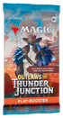 Outlaws von Thunder Junction - Play-Booster DE