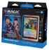 Magic: The Gathering - Jenseits des Multiversums: Doctor Who Commander "Die Zeit hat ´nen Knick" (ENG)