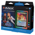 Magic: The Gathering - Jenseits des Multiversums: Doctor Who Commander "Paradoxon-Power" (ENG)