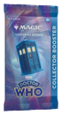 Magic: The Gathering – Doctor Who Sammler-Booster (15 Magic-Karten)