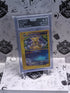 AOG Graded 4.5 - 2002 Pokémon – Expedition – DE Simsala 1/165 Reverse Holo