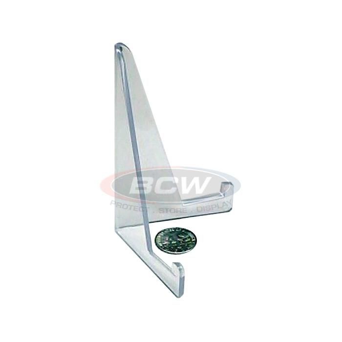 BCW Card Holders Small Stand