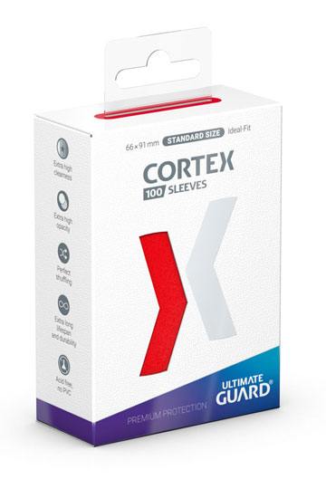 Ultimate Guard Cortex Sleeves Standardgröße