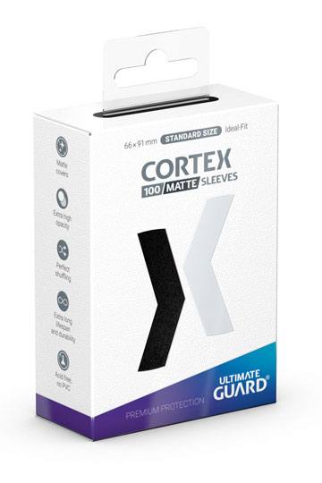 Ultimate Guard Cortex Sleeves Standardgröße