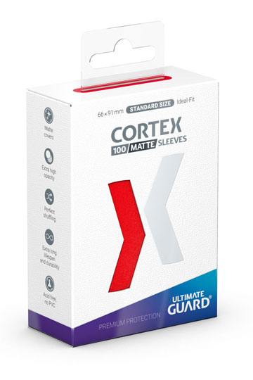 Ultimate Guard Cortex Sleeves Standardgröße