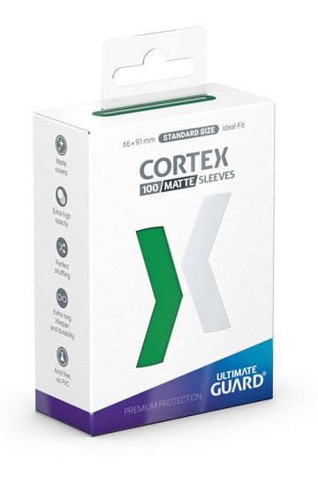 Ultimate Guard Cortex Sleeves Standardgröße