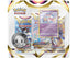 Pokemon - Blister 3-Pack - Schwert & Schild 10 - Astralglanz - Feelinara