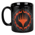 Magic the Gathering Tasse Logo Red 320 ml